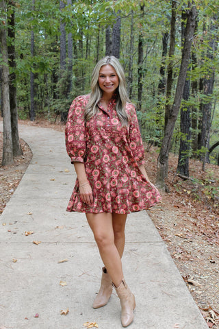 Fall in Love with Fall Fashion at G&G Loft Boutique