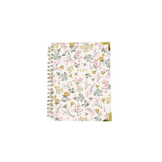 Spiral Planner - Petal Charm