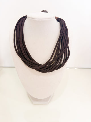Rope Necklace