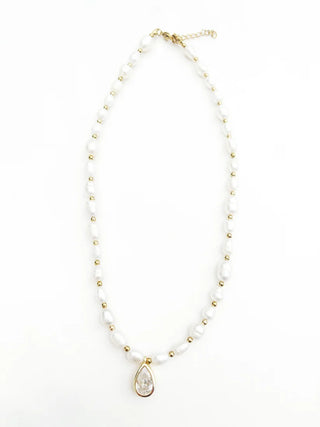 Big Smiles Necklace