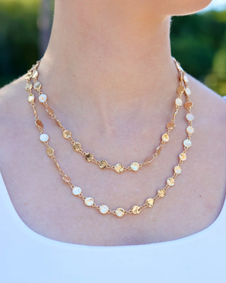 Arlington Layered Necklace