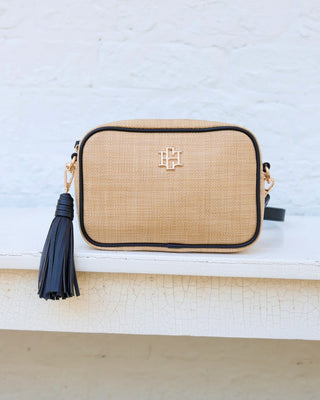 Margoe Crossbody - Black