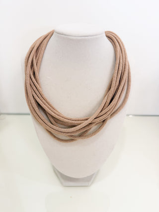 Rope Necklace