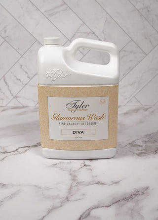 Tyler Candle Co. Bless Your Heart 128 oz Glamorous Wash