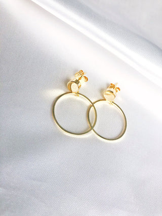 Just For You Earrings