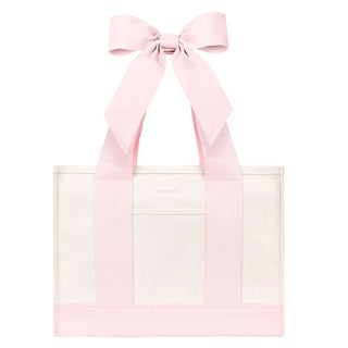 Case-Mate Canvas Tote - Pink