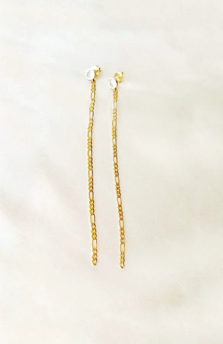 Diamond Daylight Delight Earrings