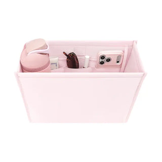 Medium Case-Mate Tote Organizer - Ballet Pink