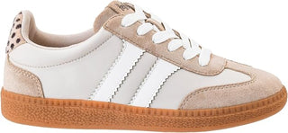 Corkys Heads Up Sneakers - Sand