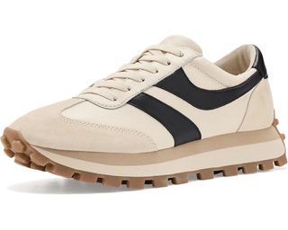 Dolce Vita Teresa Sneakers - White/Black