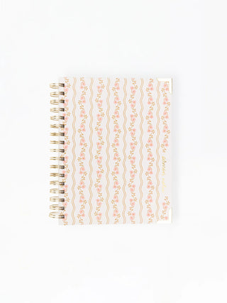 Journal Sermon Notes - Floral Lane
