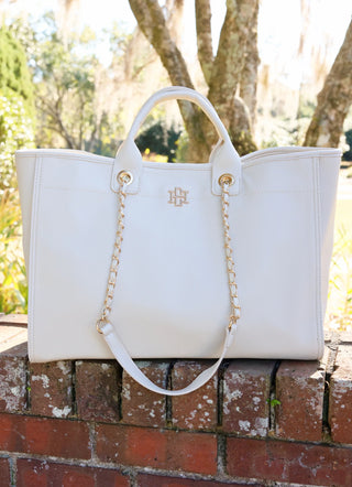 Melissa Tote Bag