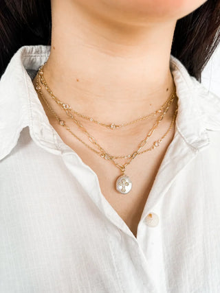 Forgiven Necklace