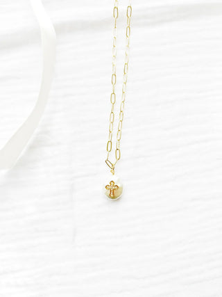 Forgiven Necklace