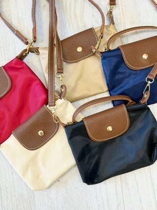 Mini Handbag