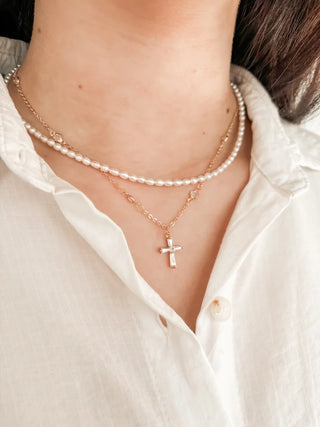 Holy One Necklace