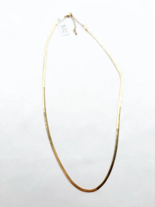 Here For Ages Necklace