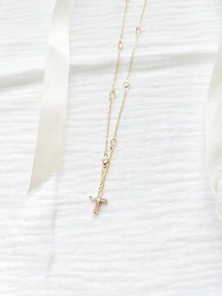 Holy One Necklace