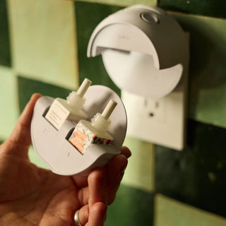 Pura V5 Device
