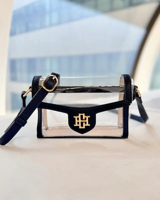 Anna Clear Bag