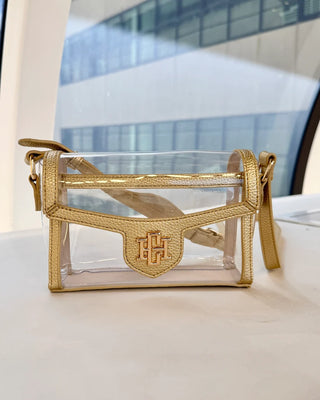 Anna Clear Bag
