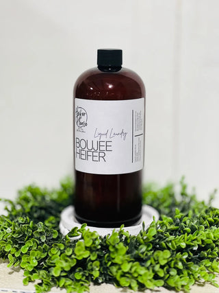 Heifer Please Liquid Laundry Detergent - Drama Queen