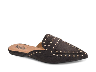Corky's Mischief Flat - Chocolate