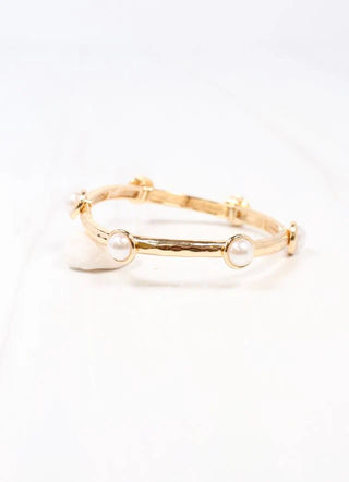 Mona Stretch Bracelet