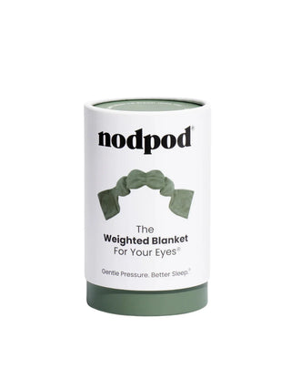 NodPod Sleep Mask - Sage