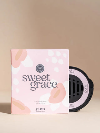 Sweet Grace Pura Car Refill