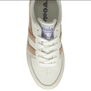 Gola Classics Women's Grandslam Trident Sneakers