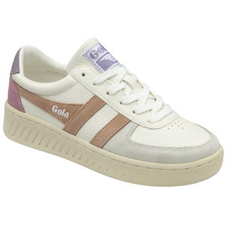 Gola Classics Women's Grandslam Trident Sneakers