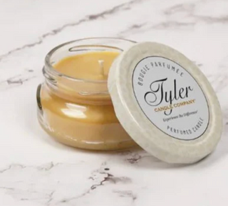 Tyler Candle Co. High Maintenance 3 oz Candle