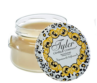 Tyler Candle Co. Entitled 22 oz Candle