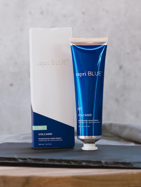 Volcano Hand Cream – The Loft Boutique