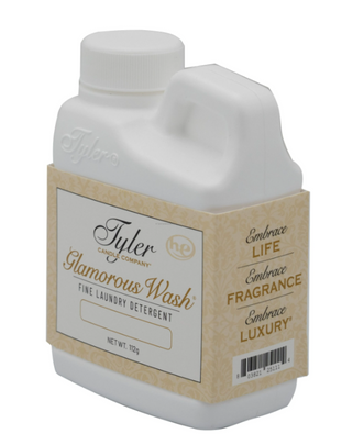 Tyler Candle Co. Bless Your Heart 4 oz Glamorous Wash