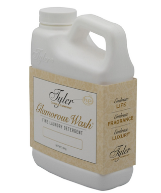 Tyler Candle Co. Bless Your Heart 32 oz Glamorous Wash