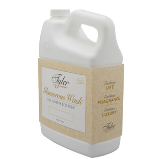 Tyler Candle Co. Bless Your Heart 64 oz Glamorous Wash