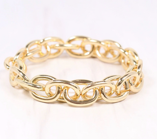 Jo Anne Stretch Bracelet