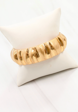 Hightower Cuff Bracelet