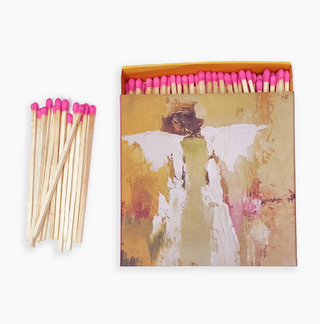 Anne Neilson Home Peace Matches