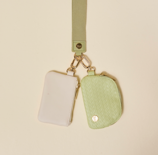 Luxe Dynamic Duo Puch - Sage