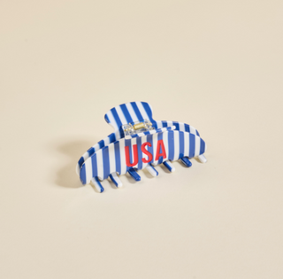 USA Claw Clip