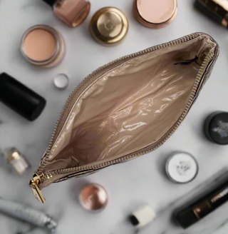 Sleek Stash Go-To-Case - Bronze