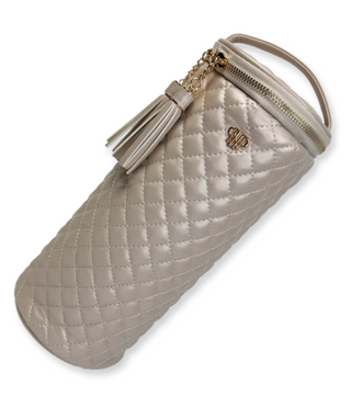 Hot Tool Holder - Pearl Quilted
