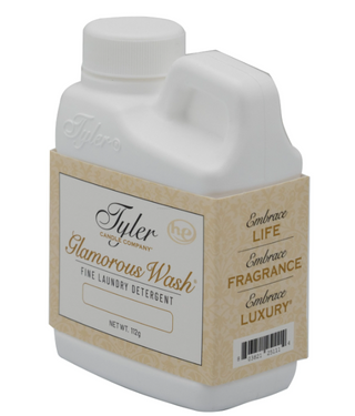 Tyler Candle Co. High Maintenance 4 oz Glamorous Wash