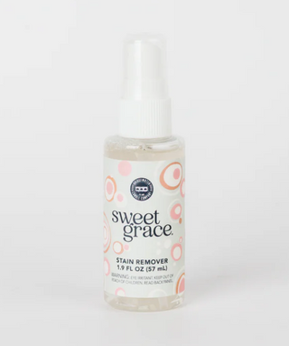Sweet Grace Stain Remover - Travel Size