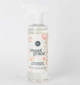 Sweet Grace Stain Remover