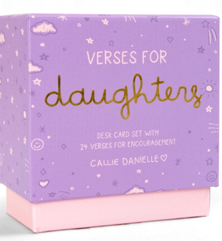 Verses For Daughters