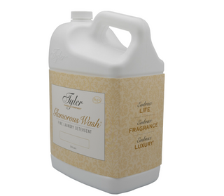 Tyler Candle Co. High Maintenance 128 oz Glamorous Wash